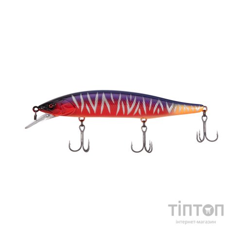 Воблер Jackall RV-Minnow 110SP 110mm 16.3g TH Hot Orange (1699.28.09)