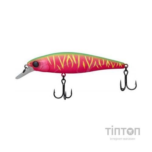 Воблер Jackall Squad Minnow 65SP 65mm 5.8g Dragon Fruit MatTiger (1699.04.20)