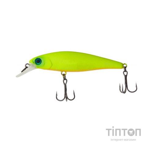 Воблер Jackall Squad Minnow 65SP 65mm 5.8g Mat Chart (1699.08.02)