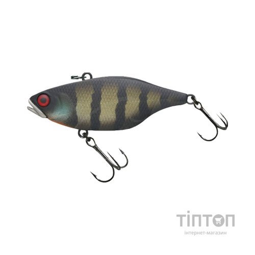 Воблер Jackall TN50 52mm 9.0g Black King Gill (1699.19.01)