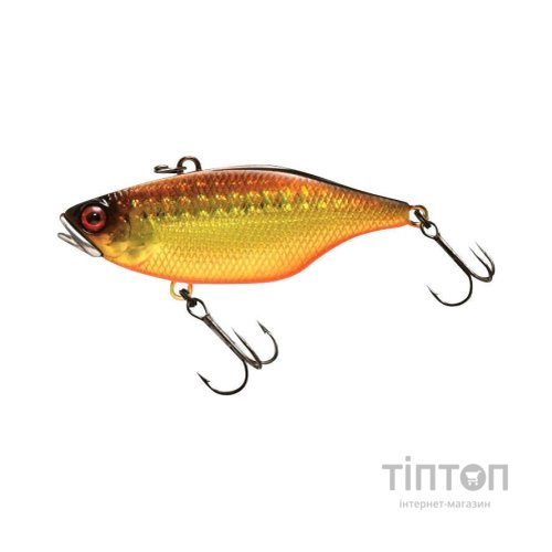 Воблер Jackall TN50 52mm 9.0g Double Clutch Gold Black (1699.19.00)