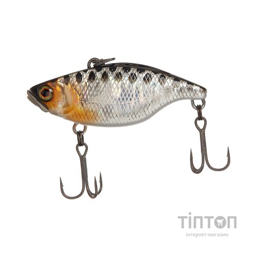 Воблер Jackall TN50 52mm 9.0g HL Silver Black (1699.27.58)