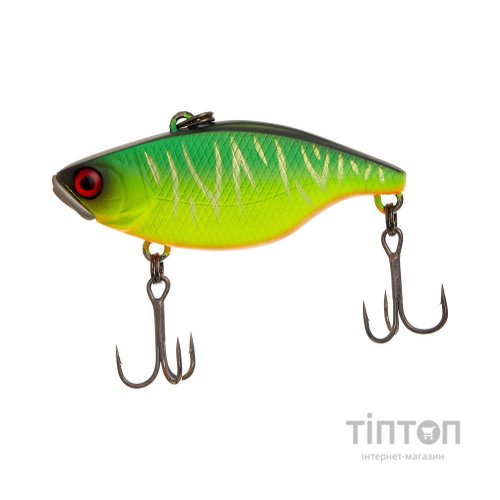 Воблер Jackall TN50 52mm 9.0g UV Mat Tiger (1699.27.59)