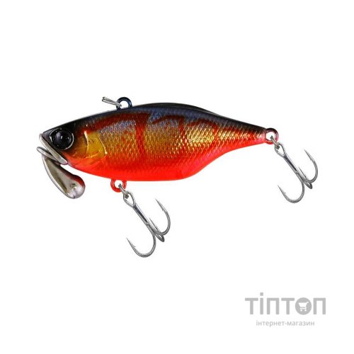 Воблер Jackall TN50 Trigon 52mm 11.2g HS Impact Red (1699.27.06)