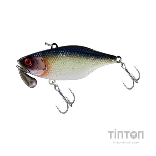 Воблер Jackall TN50 Trigon 52mm 11.2g HS Impact White (1699.27.07)