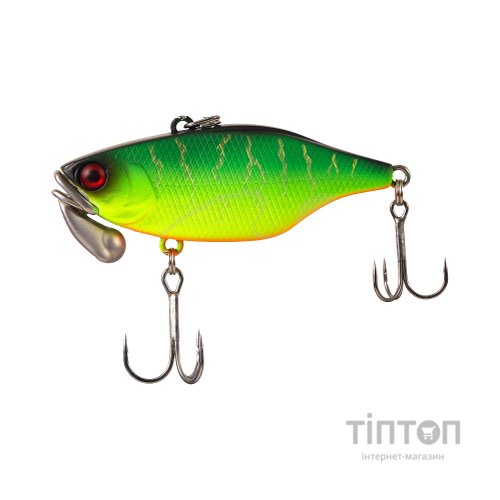 Воблер Jackall TN50 Trigon 52mm 11.2g Mat Tiger (1699.28.15)