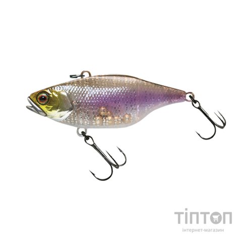 Воблер Jackall TN60 60mm 12.7g Shigure Wakasagi (1699.21.69)