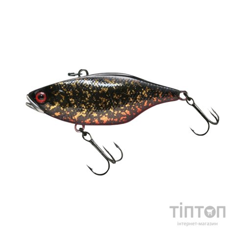 Воблер Jackall TN60 60mm 12.7g Wabisabi Gold Black (1699.19.26)