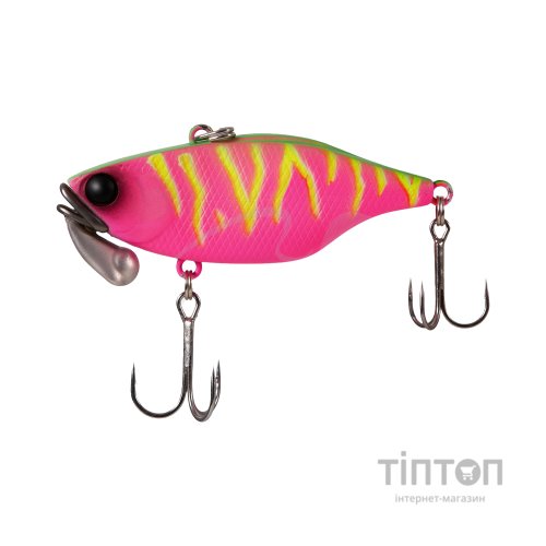 Воблер Jackall TN60 Trigon 60mm 18.5g Dragon Fruit Mat Tiger (1699.28.19)