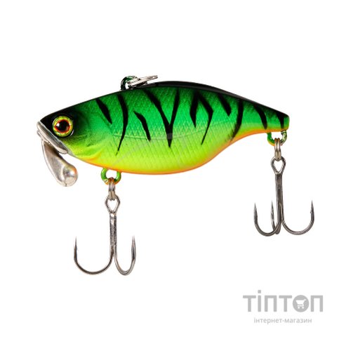 Воблер Jackall TN60 Trigon 60mm 18.5g Hot Tiger (1699.28.20)