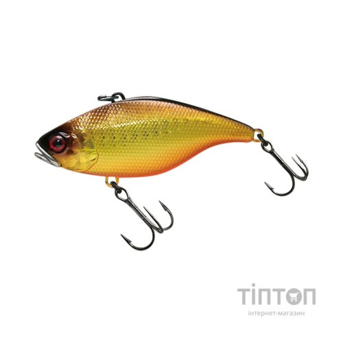 Воблер Jackall TN65 64mm 15.0g Double Clutch Gold Black (1699.21.23)