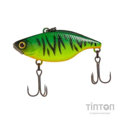 Воблер Jackall TN65 64mm 15.0g Mat Tiger (1699.29.44)