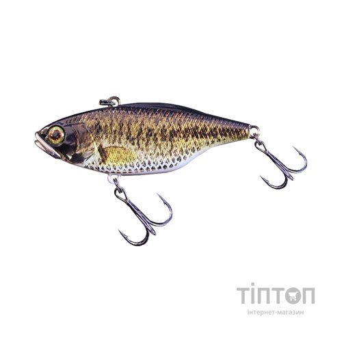 Воблер Jackall TN70 Full Tungsten 70mm 18.5g RT Uroko HL Bass (1699.29.92)