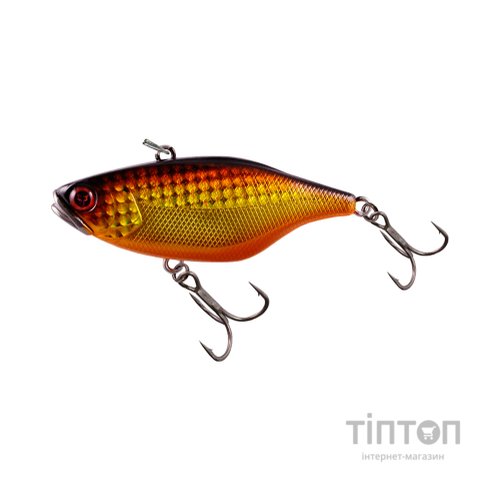 Воблер Jackall TN80 80mm 29.4g Double Clutch Gold Black (1699.23.88)