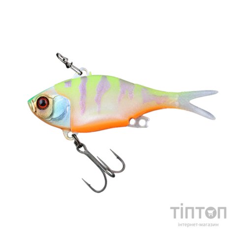 Воблер Jackall_ТОВ Jeublu 52S 52mm 6.4g Chart Back Gill (1699.30.10)