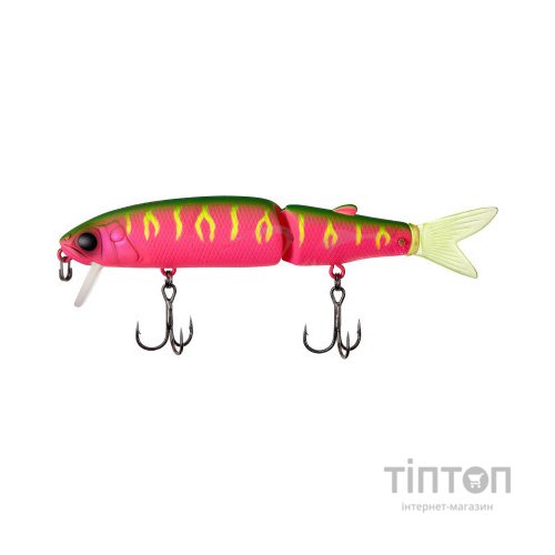 Воблер Jackall_ТОВ Magallon SP 113mm 13.7g Dragon Fruit Mat Tiger (1699.03.02)