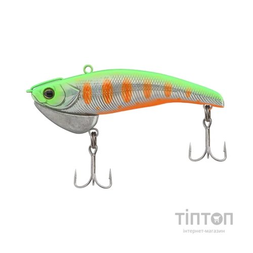 Воблер Jackall Tricoroll Vib 50S 50mm 6.2g Lime Yamame (1699.30.99)