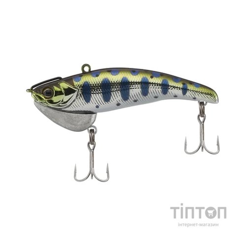 Воблер Jackall Tricoroll Vib 50S 50mm 6.2g Native Yamame (1699.30.97)