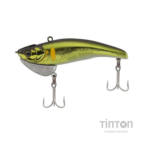 Воблер Jackall Tricoroll Vib 60S 60mm 8.2g Gold Ayu (1699.30.43)