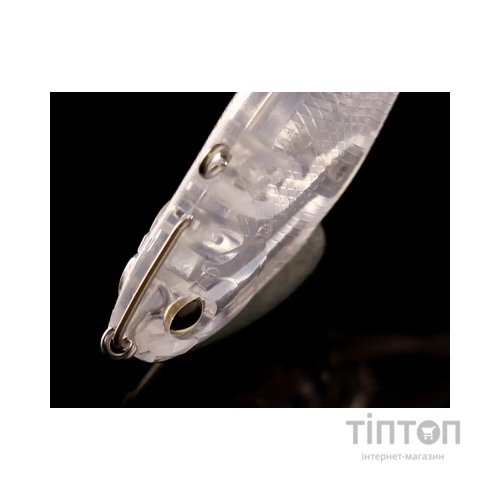 Воблер Jackall Tricoroll Vib 60S 60mm 8.2g Mat Tiger (1699.31.06)