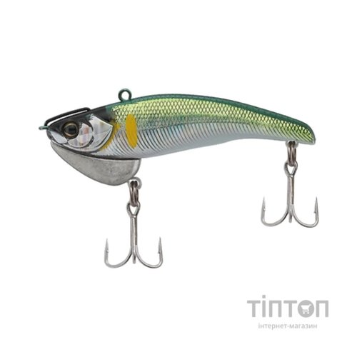 Воблер Jackall Tricoroll Vib 60S 60mm 8.2g Nishiki Ayu (1699.31.02)