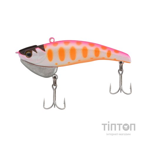 Воблер Jackall Tricoroll Vib 60S 60mm 8.2g Shinsyu Yukishiro Pink (1699.30.45)