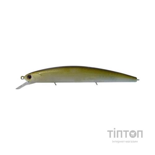 Воблер Osp Rudra 130SP 130mm 20.0g G01 Ghost minnow (1.8m) (1792.00.15)