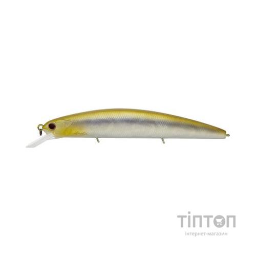 Воблер Osp Rudra 130SP 130mm 20.0g H23 Ginrin (1.8m) (1792.02.85)