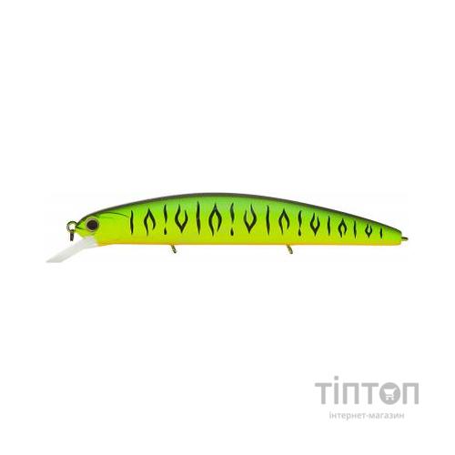 Воблер Osp Rudra 130SP 130mm 20.0g M14 Mat tiger (1.8m) (1792.02.87)