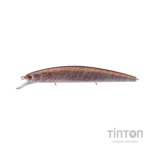 Воблер Osp Rudra 130SP 130mm 20.0g RPO25 Real Baby Pike (1.8m) (1792.02.89)