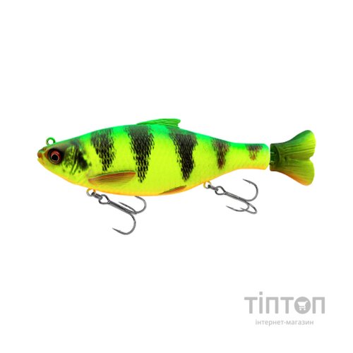 Воблер Savage Gear 3D Hard Pulsetail Roach SS 135mm 40.0g Firetiger (1854.20.02)