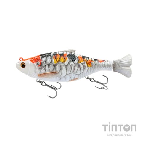 Воблер Savage Gear 3D Hard Pulsetail Roach SS 135mm 40.0g Koi Carp (1854.20.03)