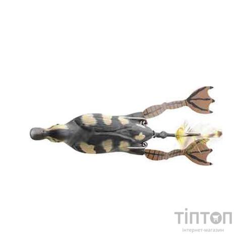 Воблер Savage Gear 3D Hollow Duckling weedless S 75mm 15g 01-Natural (1854.05.35)