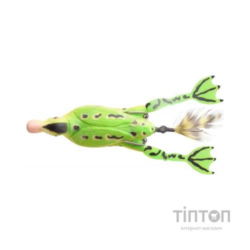 Воблер Savage Gear 3D Hollow Duckling weedless S 75mm 15g 02-Fruck (1854.05.36)