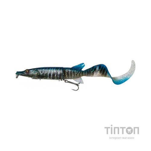 Воблер Savage Gear 3D Hybrid Pike SS 170mm 47.0g Blue Silver UV (1854.44.46)