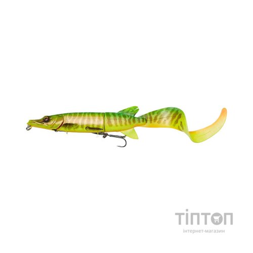 Воблер Savage Gear 3D Hybrid Pike SS 170mm 47.0g Firetiger (1854.41.64)