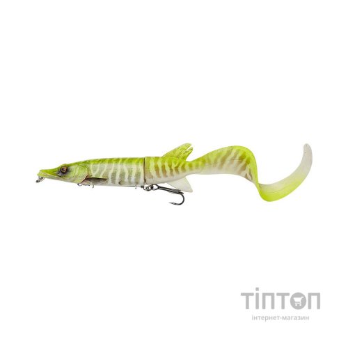 Воблер Savage Gear 3D Hybrid Pike SS 170mm 47.0g Lemon Pike (1854.41.66)