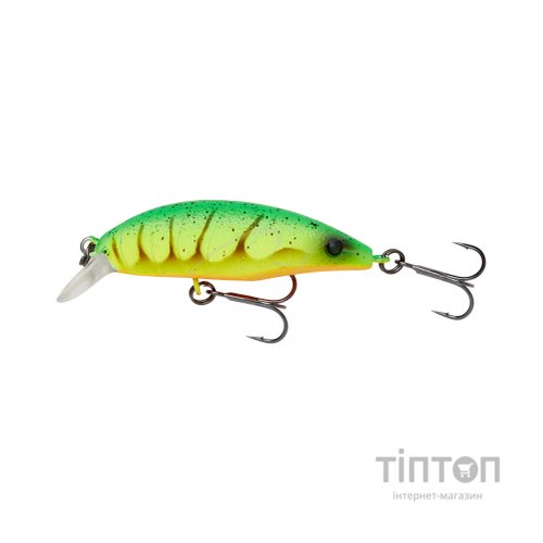Воблер Savage Gear 3D Shrimp Twitch SR SP 52mm 5.5g Fire Shrimp (1854.41.68)