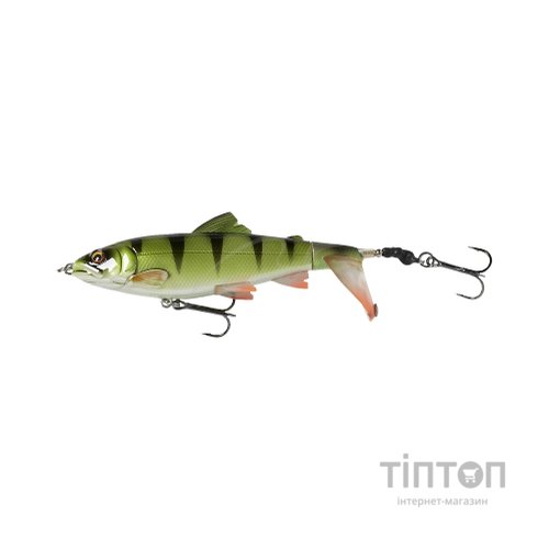 Воблер Savage Gear 3D Smashtail 100F 100mm 17.0g Perch (1854.20.59)