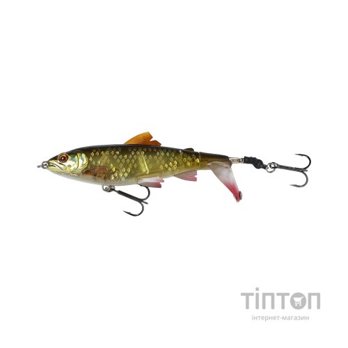 Воблер Savage Gear 3D Smashtail 100F 100mm 17.0g Rudd (1854.20.58)