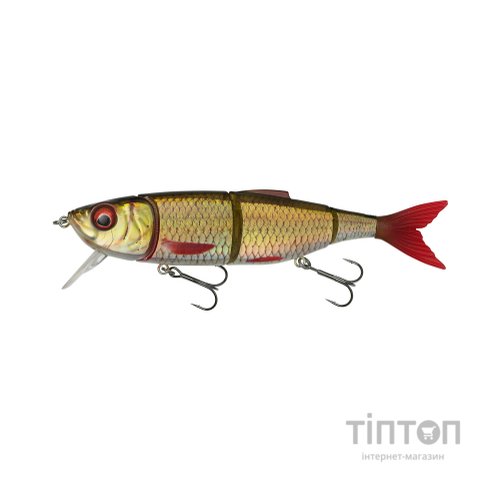 Воблер Savage Gear 4Play V2 Liplure SF 135cm 18g 04-Rudd (1854.04.60)