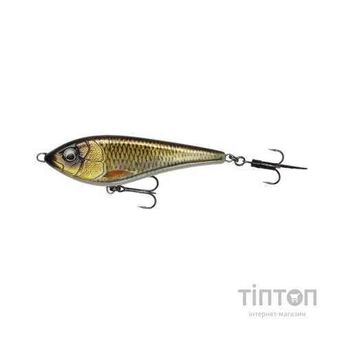 Воблер Savage Gear Deviator Swim SS 140mm 70.0g Chub (1854.44.87)