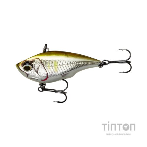 Воблер Savage Gear Fat Vibes 51S 51mm 11.0g Ayu Chrome (1854.11.99)