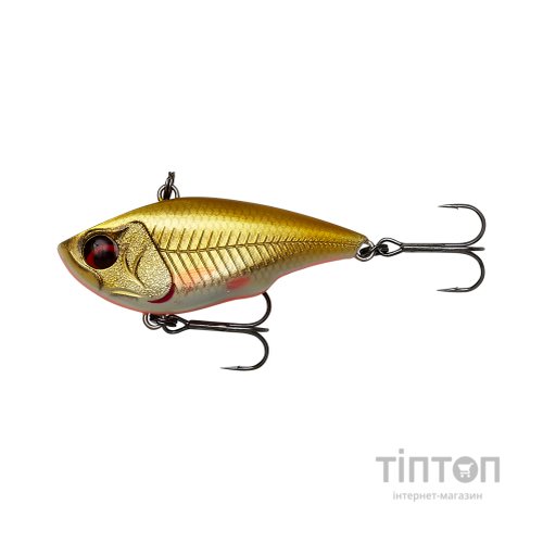 Воблер Savage Gear Fat Vibes 66S 66mm 22.0g Dirty Roach (1854.12.04)