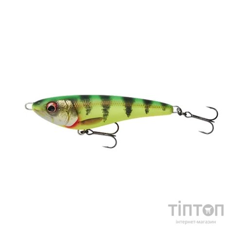 Воблер Savage Gear Freestyler V2 SS 110mm 28.0g Firetiger (1854.44.61)