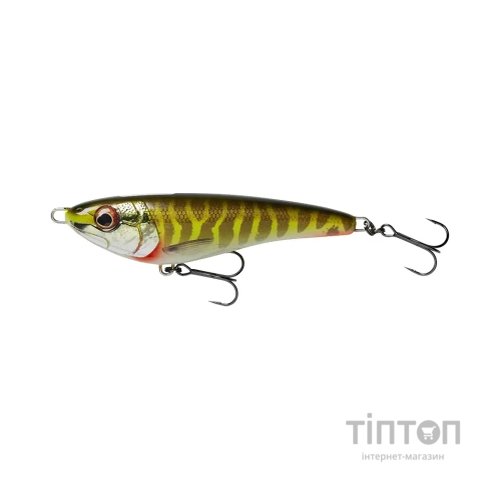 Воблер Savage Gear Freestyler V2 SS 110mm 28.0g Pike (1854.44.63)