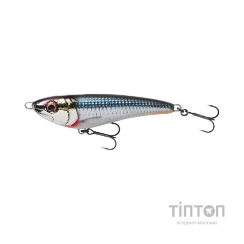 Воблер Savage Gear Freestyler V2 SS 110mm 28.0g Roach (1854.44.59)