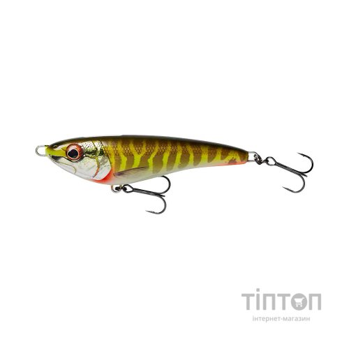 Воблер Savage Gear Freestyler V2 SS 130mm 46.0g Pike (1854.41.80)