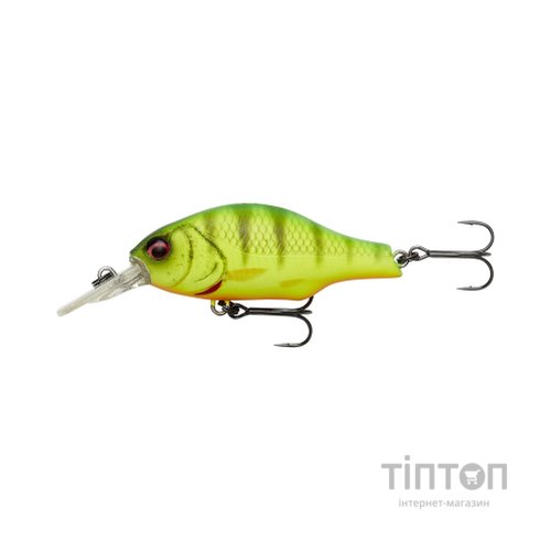 Воблер Savage Gear Gravity Crank MR 58F 58mm 9.0g Firetiger (1854.11.40)