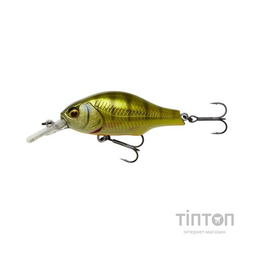 Воблер Savage Gear Gravity Crank MR 58F 58mm 9.0g Perch (1854.11.41)